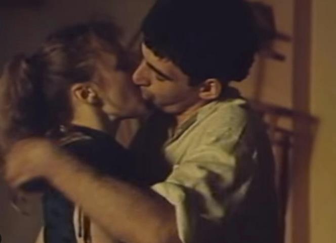 Vladislava Vladica Milosavljević, Predrag Miki Manojlović