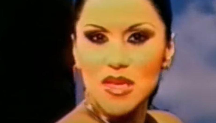 Mina već izmaštala budućnost