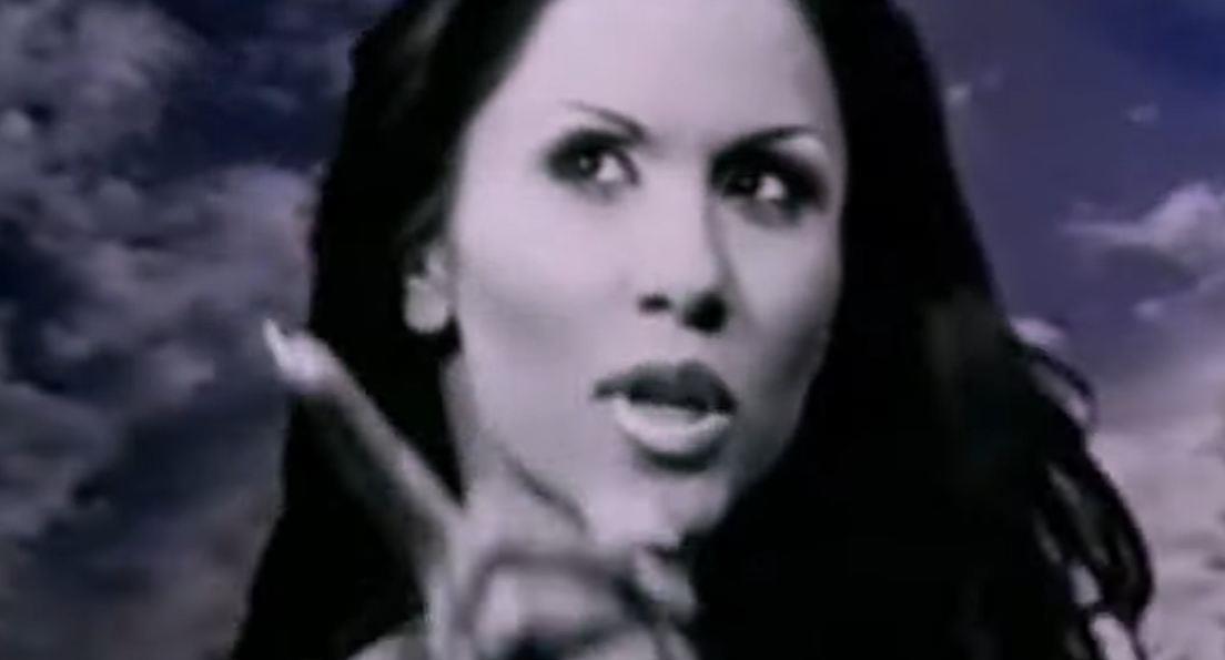 Mina već izmaštala budućnost