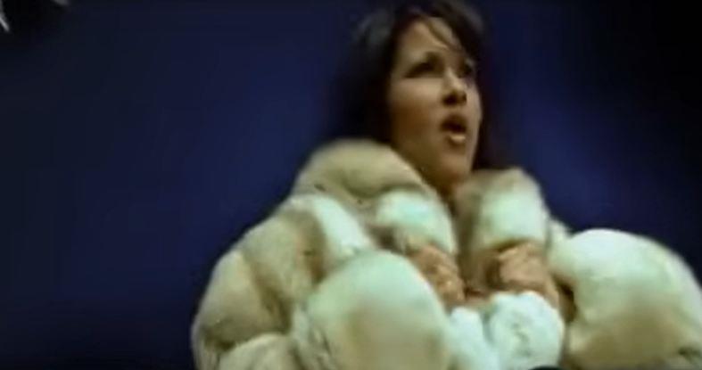 Mina već izmaštala budućnost