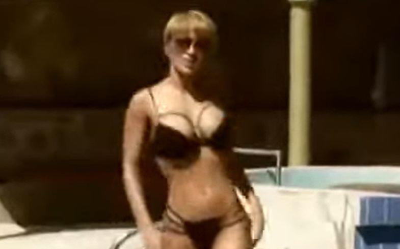 Mina već izmaštala budućnost