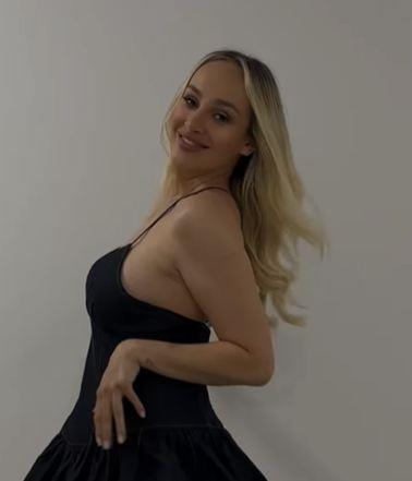 Velika ispovest Lune Đogani