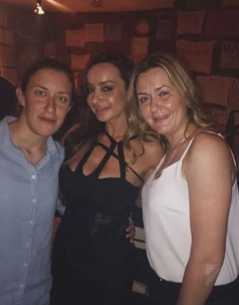 Jelena Vučković napravila dar-mar na proslavi rođenja 