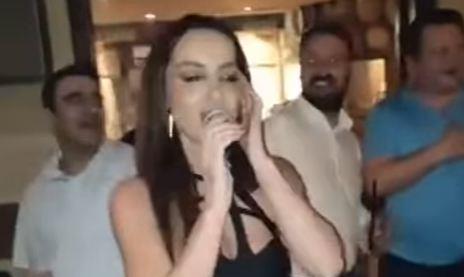 Jelena Vučković napravila dar-mar na proslavi rođenja 