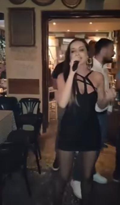 Jelena Vučković napravila dar-mar na proslavi rođenja 