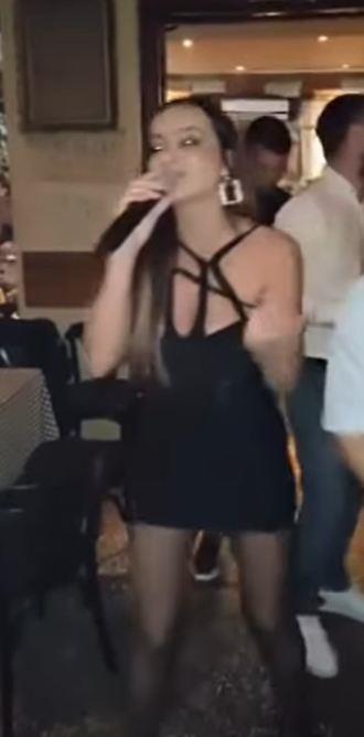 Jelena Vučković napravila dar-mar na proslavi rođenja 