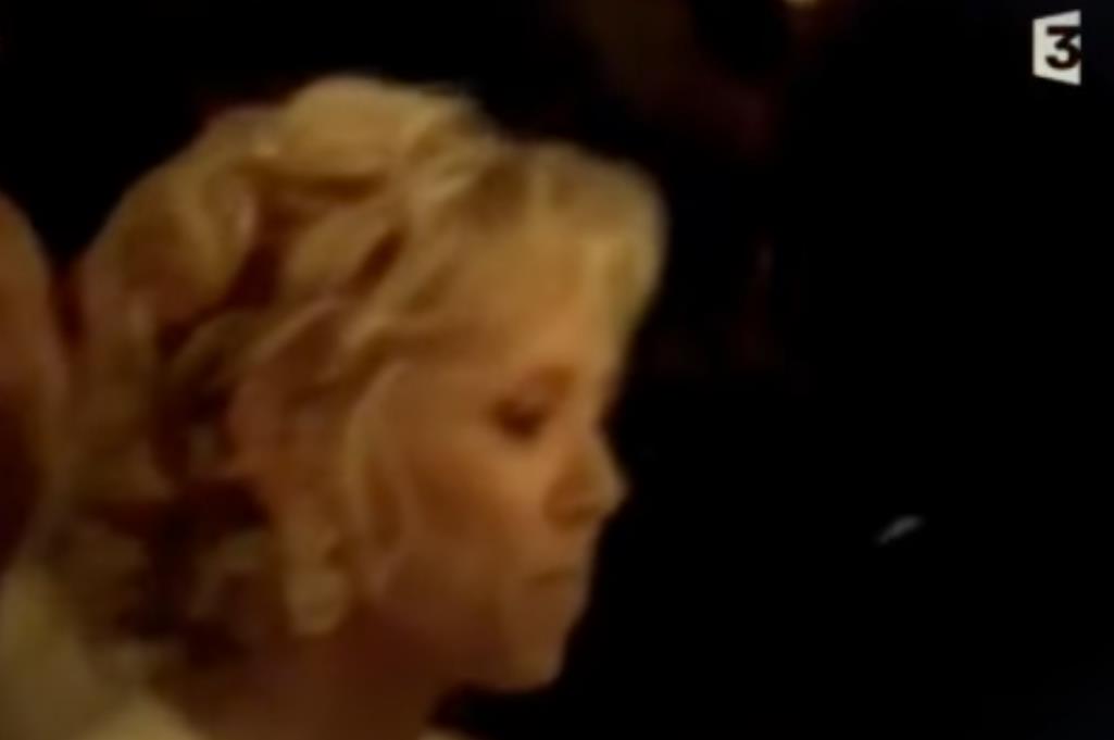 Bržit i Emanuel Makron na svom venačnju