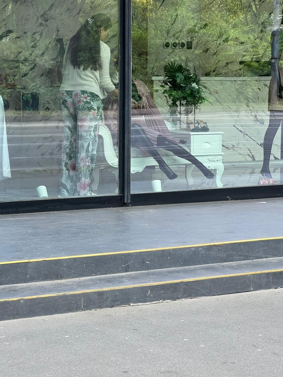 Lažni sjaj Dijane Dilajn! Kurir zavirio u njene račune