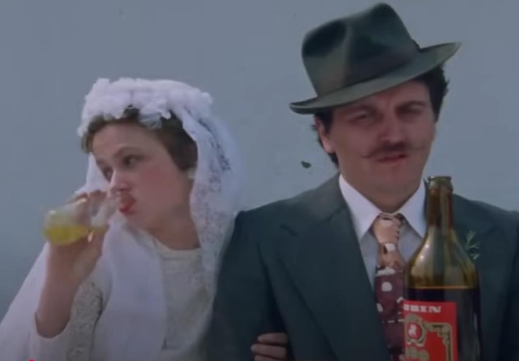 Sonja Savić, Radoš Bajić, Sekula i njegove žene