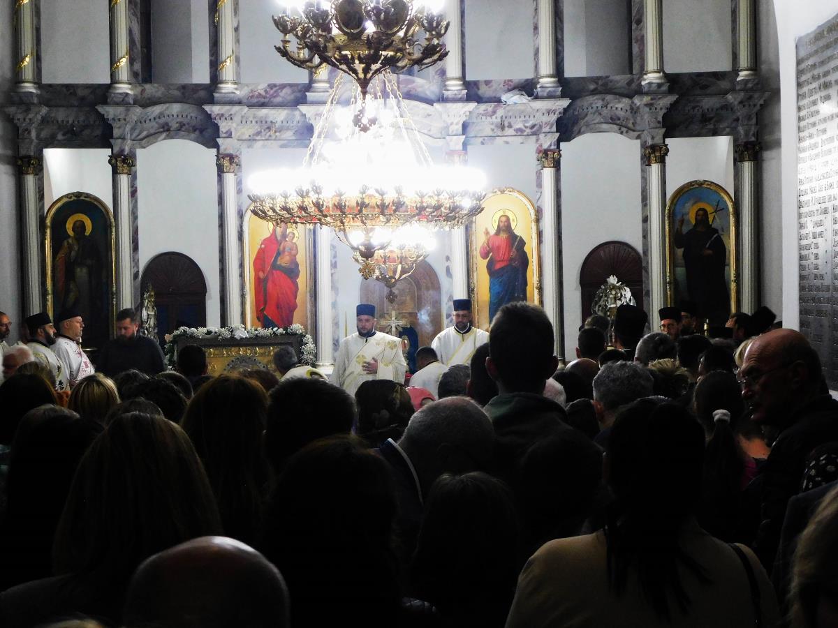 LOZNICA - Puna stara Pokrovska crkva.JPG