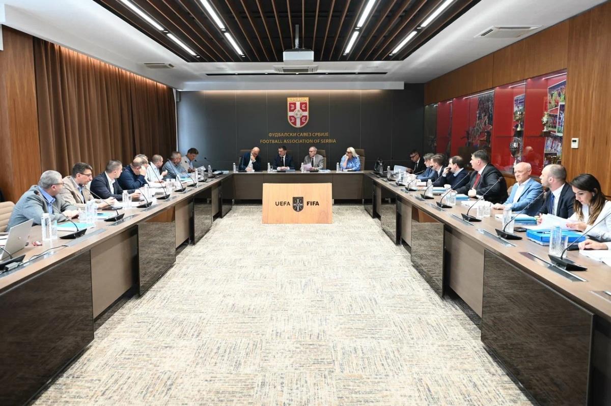 Dragan Džajić o reformi srpskog fudbala