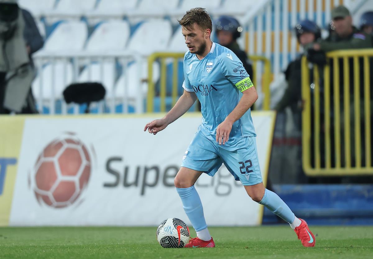 Reakcije iz Novog Pazara posle žreba za Ligu konferencije