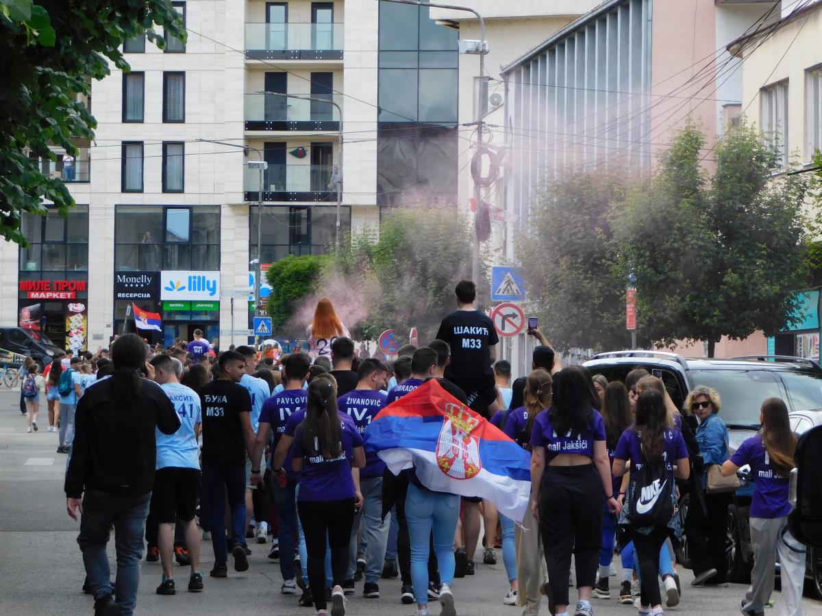 LOZNICA - Kroz centar grada.JPG