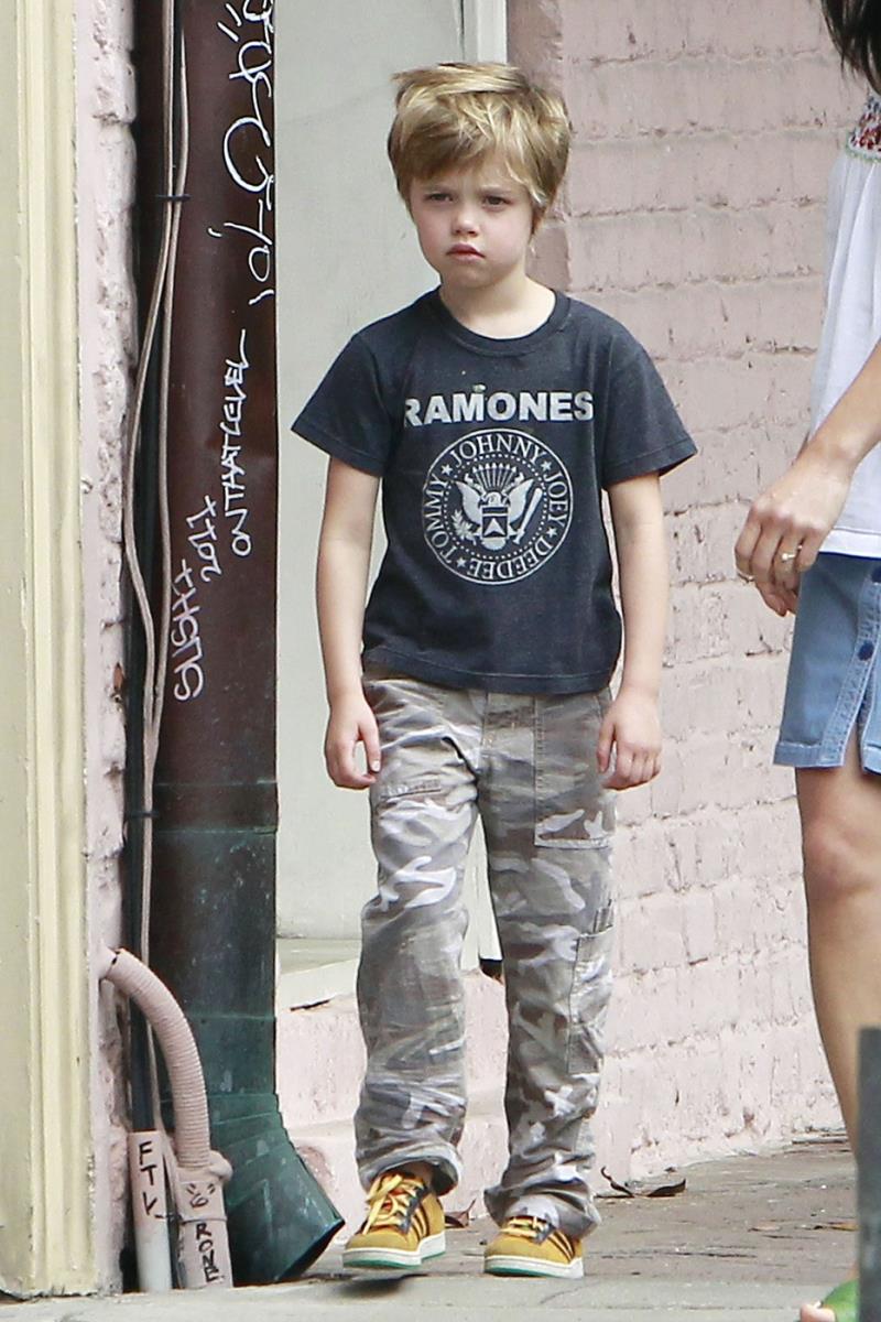 Šajlo Džoli je kao dete htela da bude dečak profimedia-0121193807.jpg