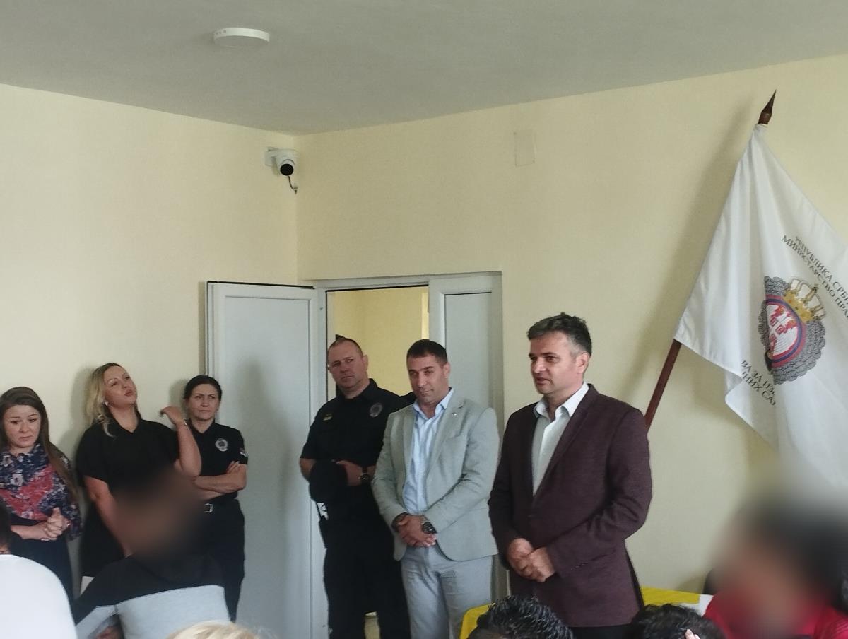 FOTO Uprava za izvršenje krivičnih sankcija, KPZ Beograd (Padinska skela), šahovski turnir 2.jpg