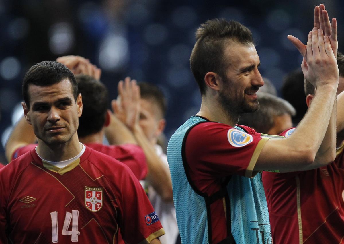 Slobodan Rajčević i Perić na Euru 2016 u Beogradu FOTO Srđan Stevanović Starsport.JPG