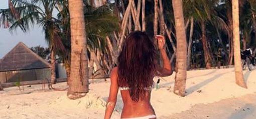 Život Nikoline Pišek na visokoj nozi