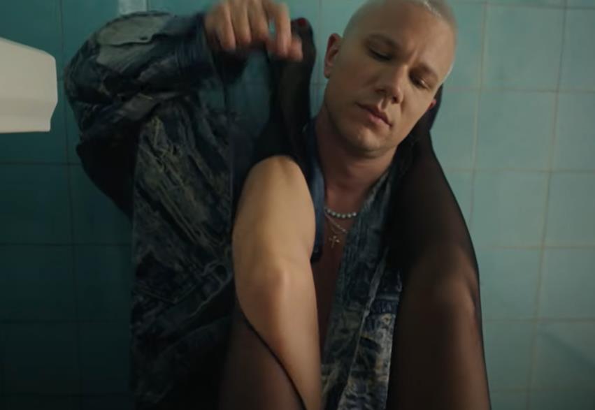 Nikolija Jovanović Relja Popović