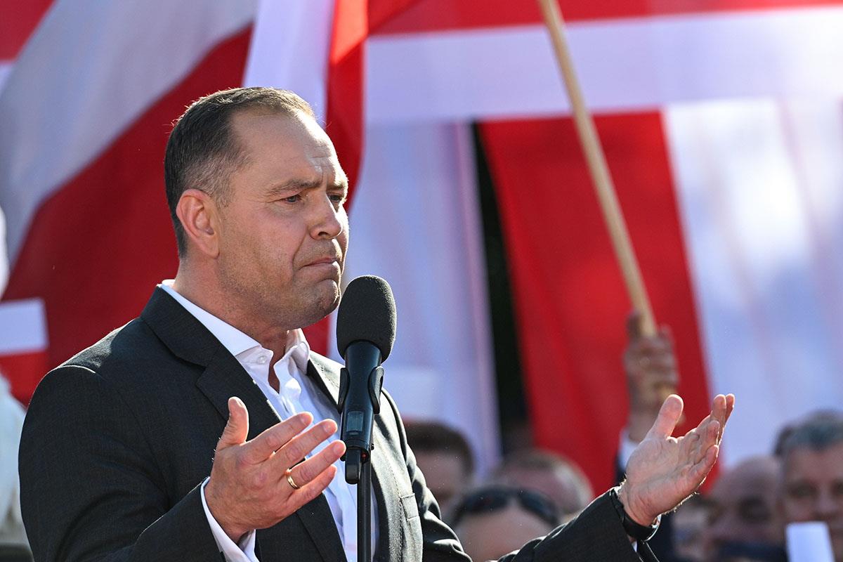 Drugi krug predsedničkih izbora u Poljskoj