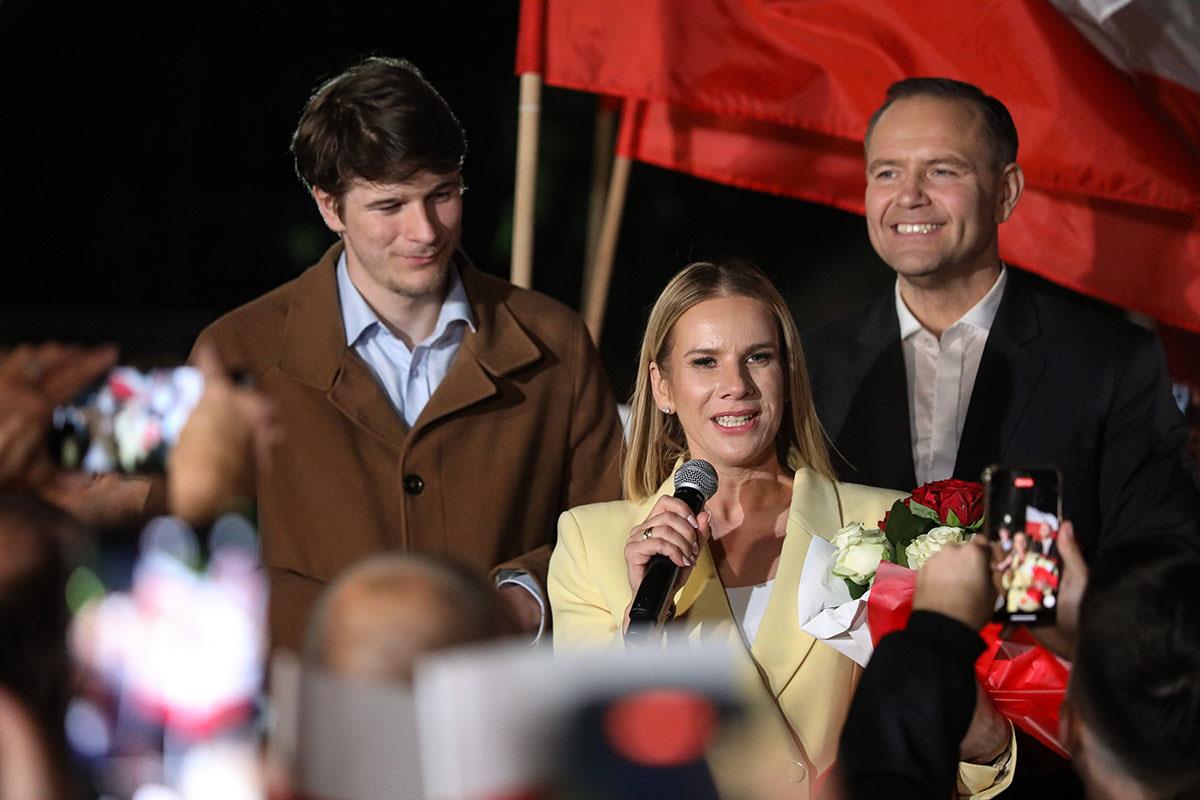 Drugi krug predsedničkih izbora u Poljskoj