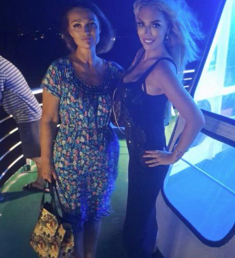 Ava Karabaić drži privatne časove