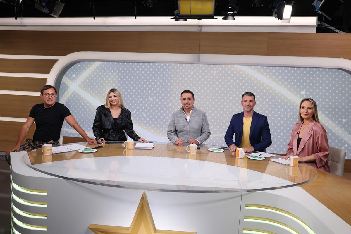 dragan kojic keba stars specijal damir dervisagic05 News1 Damir Dervisagic.jpg