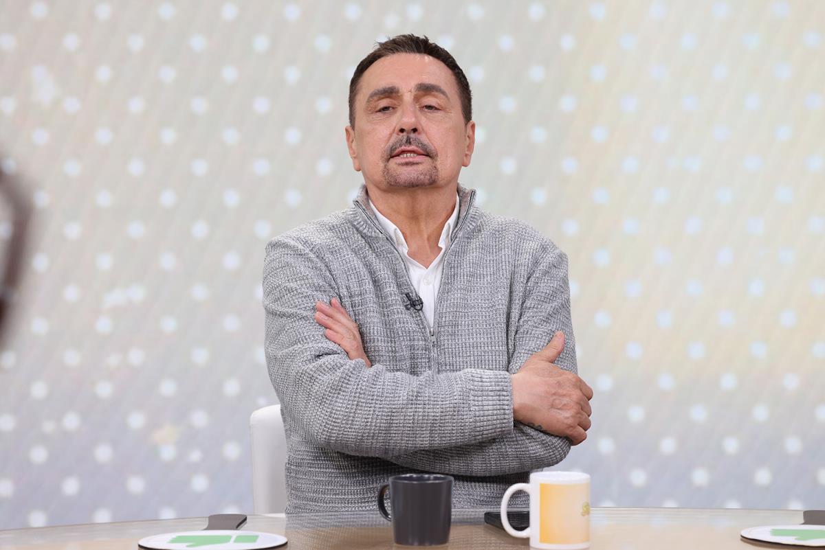 dragan kojic keba stars specijal damir dervisagic07 News1 Damir Dervisagic.jpg