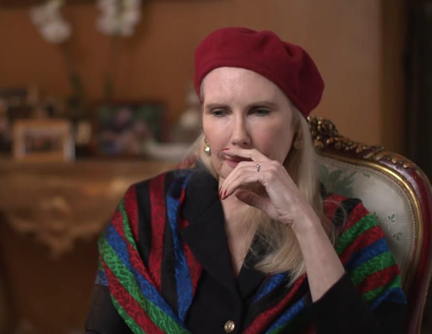 Rita Bonkompanji Ludovizi