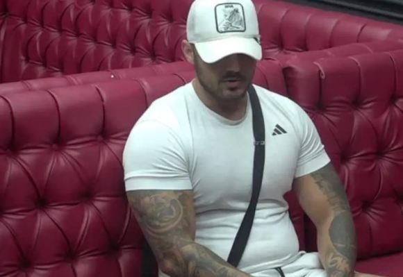 PREBOLEO SANJU GRUJIĆ! Marko više ne krije novu ljubav, od ove atraktivne plavuše se ne odvaja (FOTO)