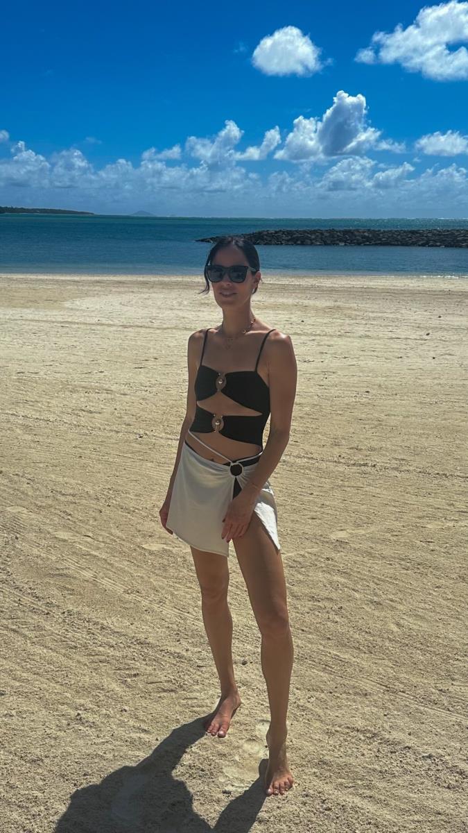 Švajnštajger u javnosti nakon slika s novom devojkom