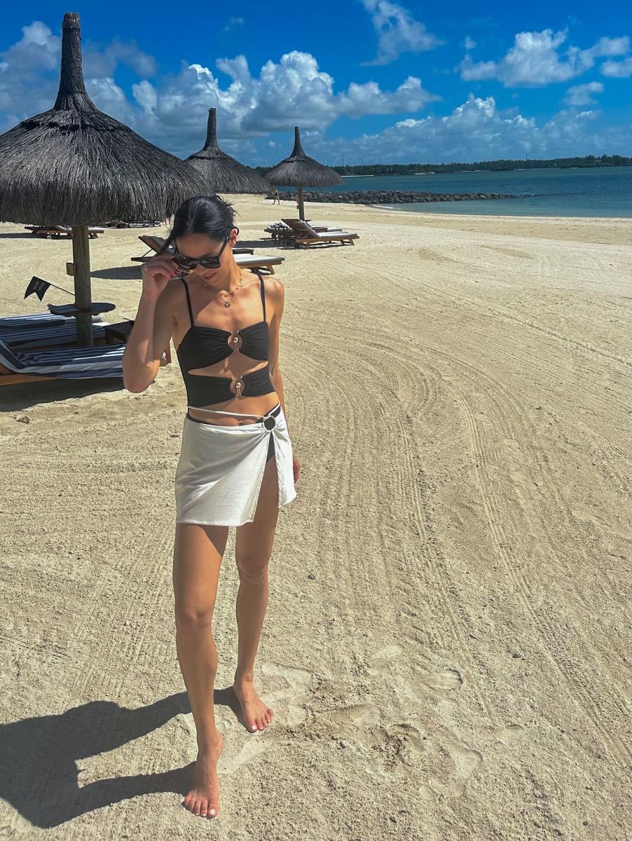 Švajnštajger u javnosti nakon slika s novom devojkom