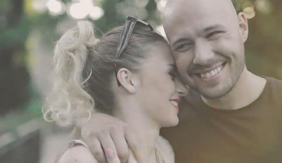 Rajo Simonović o nastupu u zatvoru