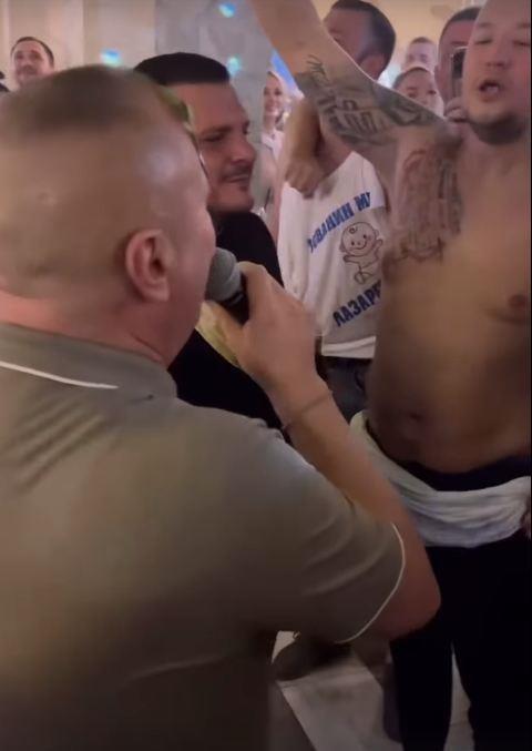 Radiša Trajković Đani