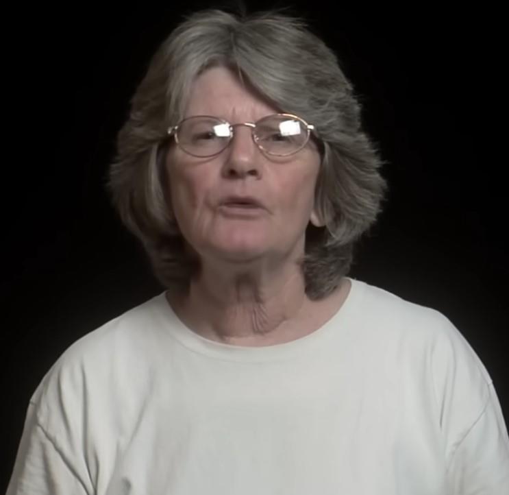 Patrisija Krenvinkel