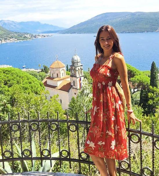 Irena Jovanović u 46. godini postala baka