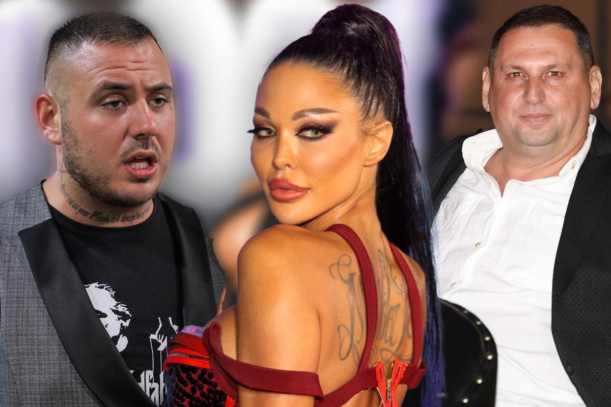 "UMESTO DA JE LEČI ON ZARAĐUJE NA ĆERKI FRANKENŠTAJNU" Car novim oglašavanjem zakopao Maju i Takija: Ona će u Lazu, a on će hraniti golubove u Belom Potoku