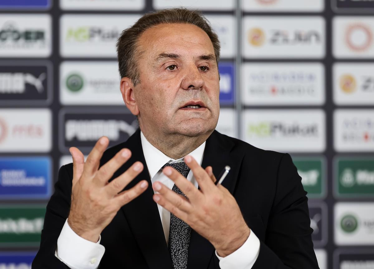 Rasim Ljajić