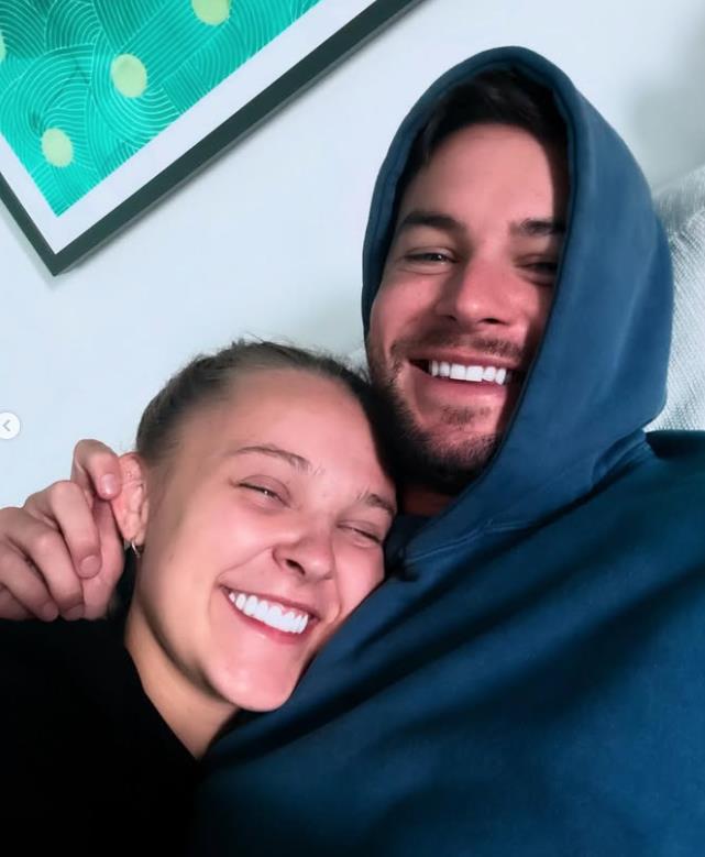 Džodo Silva i Kris Hjuz 7.jpg