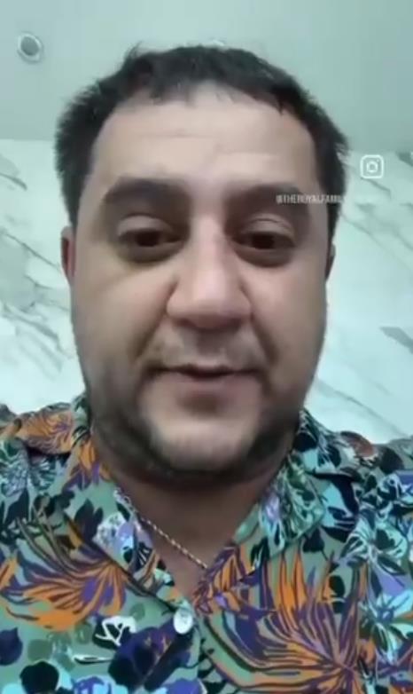 2025-06-04 14_52_12-✝ ⚔️ Hunter UA ✠ 🇺🇸🇺🇦 on X_ _💬 _I f_ck_d your Chechen mother._ The kidnappe.png