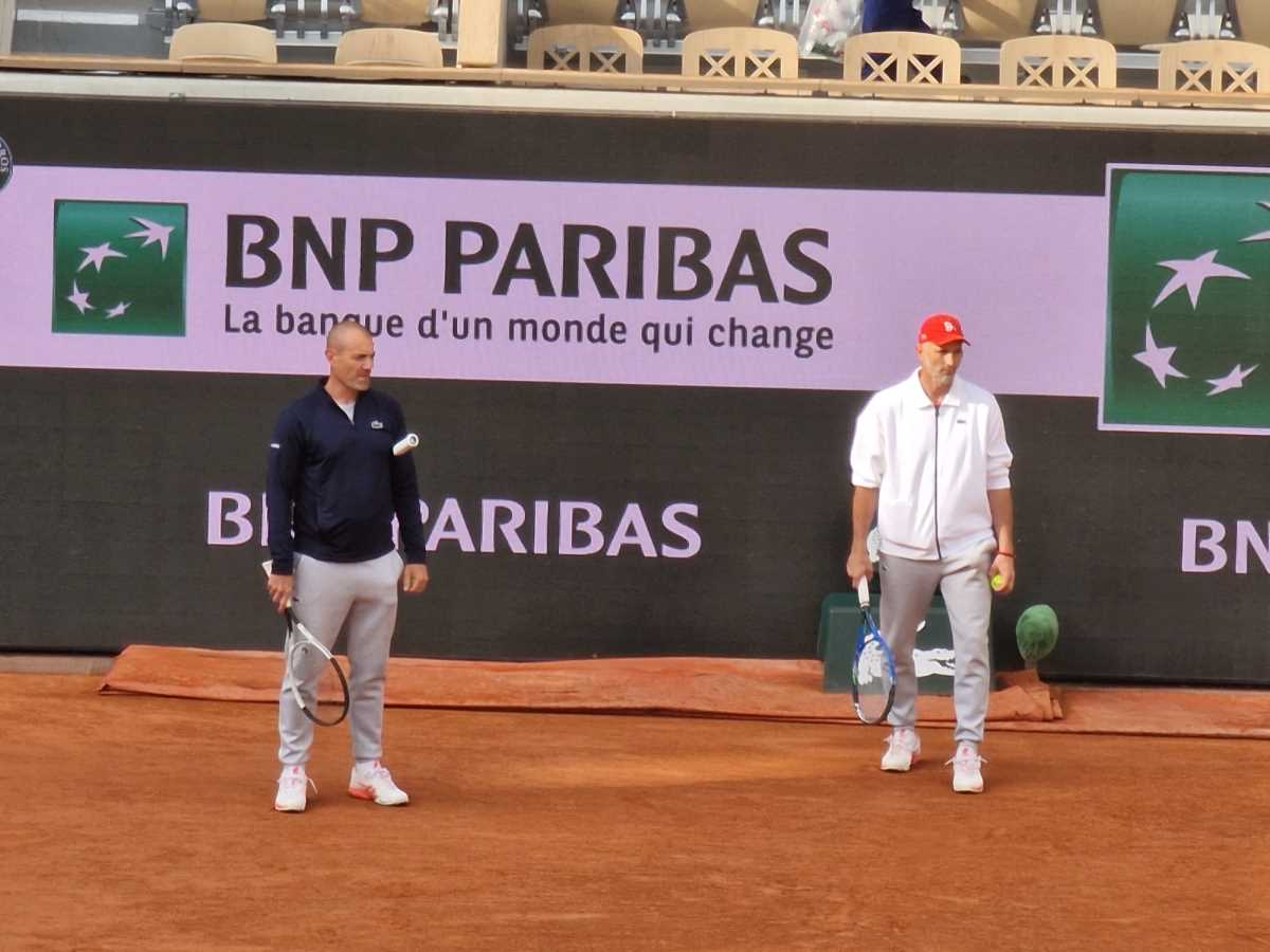 Novak Đoković Aleksandar Zverev izjava