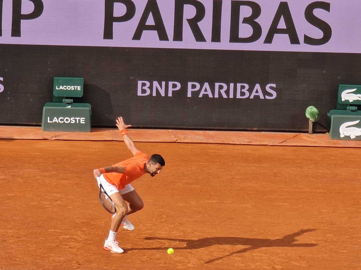 Novak Đoković Aleksandar Zverev izjava