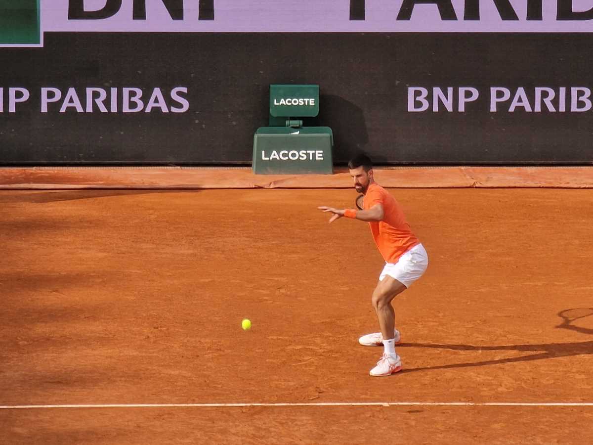 Novak Đoković Aleksandar Zverev izjava