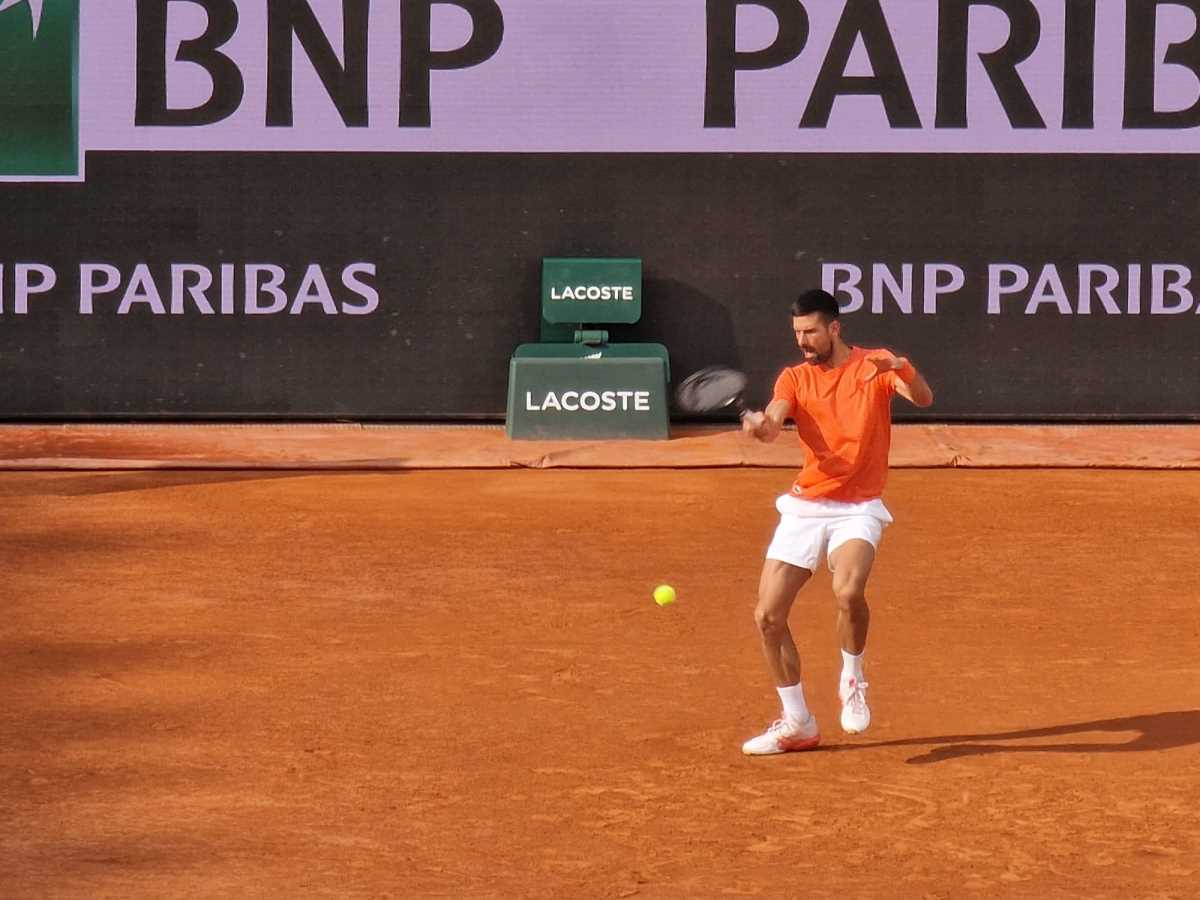 Novak Đoković Aleksandar Zverev izjava