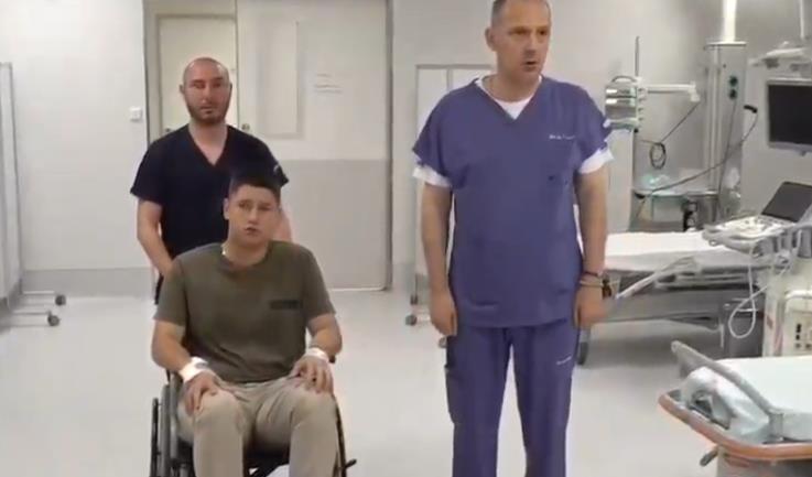 Linč studenata koji žele da uče Miloša Pavlovića i kolega