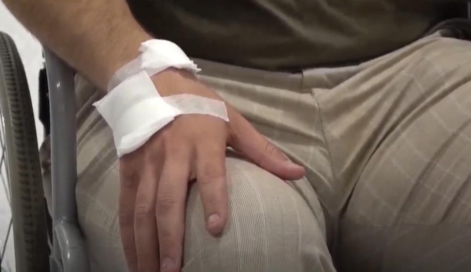 Šolakovi mediji ismevaju napad na Miloša Pavlovića: Žao mi je tog ćacija, za njega je već kasno