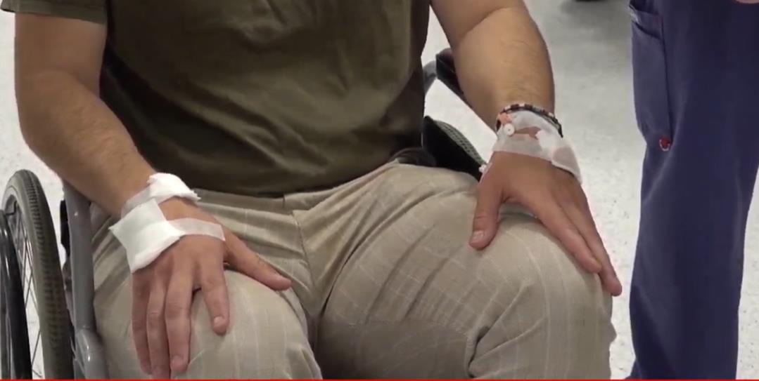 Linč studenata koji žele da uče Miloša Pavlovića i kolega