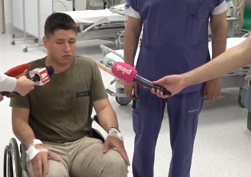 Šolakovi mediji ismevaju napad na Miloša Pavlovića: Žao mi je tog ćacija, za njega je već kasno