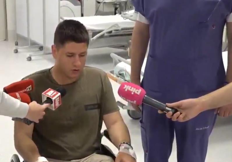 Šolakovi mediji ismevaju napad na Miloša Pavlovića: Žao mi je tog ćacija, za njega je već kasno