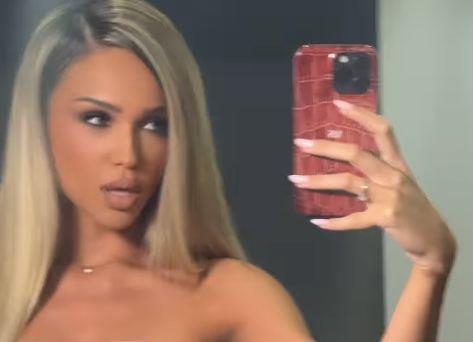 Isplivao spisak poznatih dama i cenovnik: Kad nisu na bini, ovo im je posao