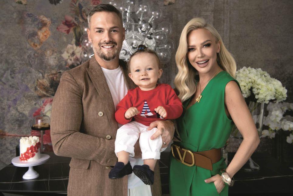 Zavirite u stan Maje Šuput